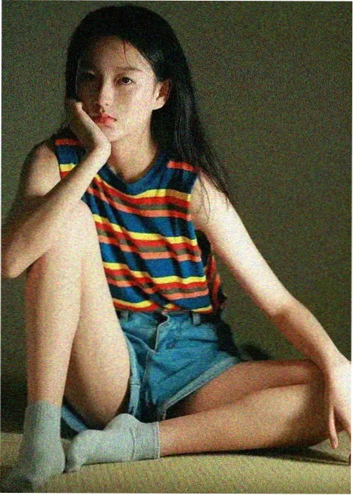 龙虎门国语动画港漫改编