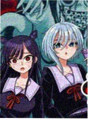 漫画屋奇谈国语版动漫