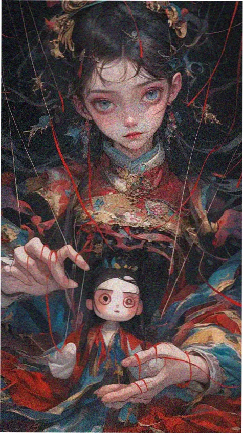 一屋两家三姓人国语版短剧